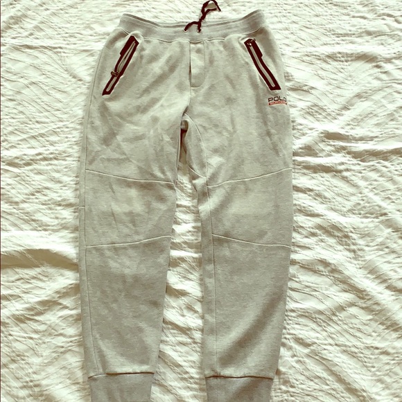 Polo Ralph Lauren Other - 🍂 Polo by Ralph Lauren sweatpants